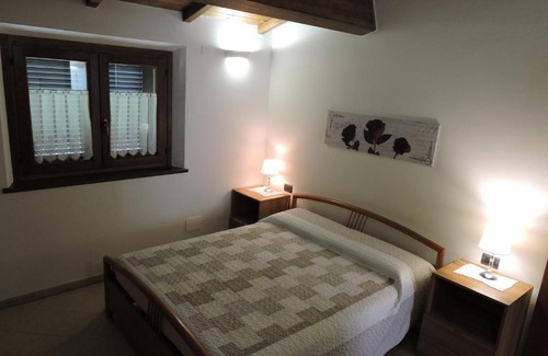 Fratta Appartement | La casa di Marco e Lorella