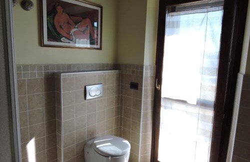Fratta Appartement | La casa di Marco e Lorella