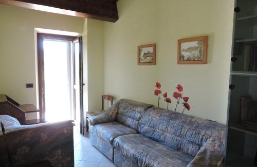Fratta Appartement | La casa di Marco e Lorella