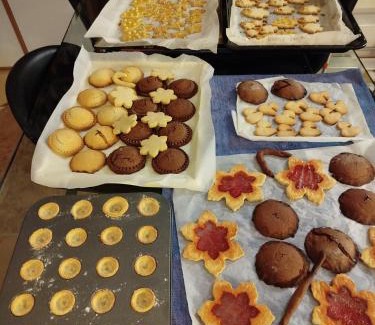 Furnari Lit Et Petit-Déjeuner | La casa di Mariù