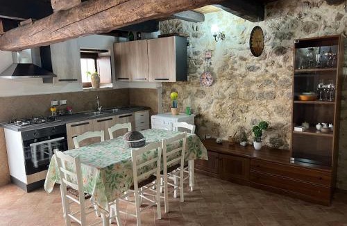 Monasterace Maison | La Casa di Mariannina