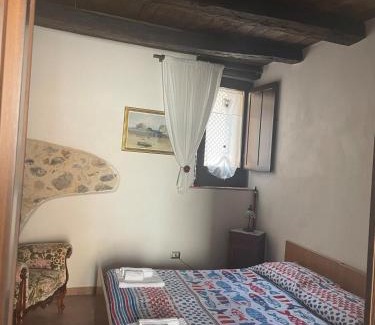Monasterace Maison | La Casa di Mariannina