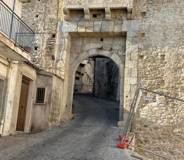 Monasterace Maison | La Casa di Mariannina