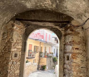 Monasterace Maison | La Casa di Mariannina