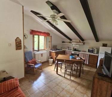Bardalone Appartement | La casa di Marta