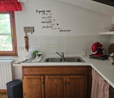 Bardalone Appartement | La casa di Marta