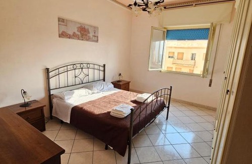 Casa Santa Appartement | La casa di Mattia