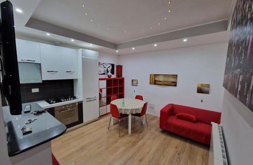 Fidenae Appartement | La casa di Max