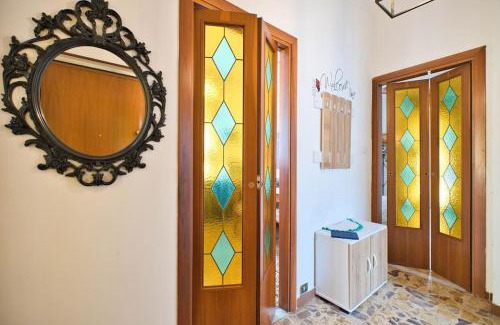 Quartiere Europa Appartement | La casa di Mayte