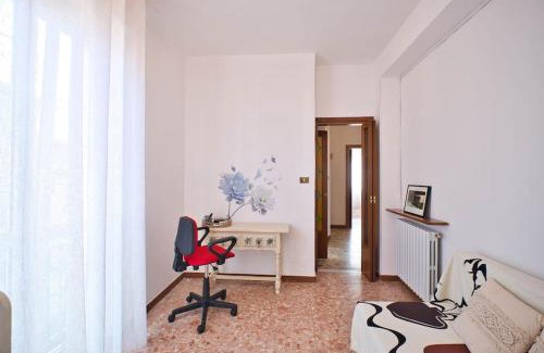 Quartiere Europa Appartement | La casa di Mayte
