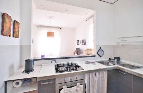 Quartiere Europa Appartement | La casa di Mayte