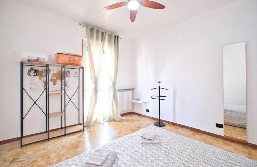 Quartiere Europa Appartement | La casa di Mayte
