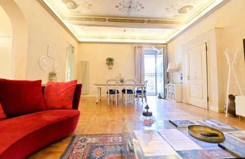 Pisa City Centre Appartement | LA CASA DI MONIC