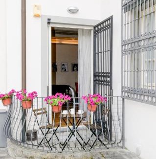 Pisa City Centre Appartement | LA CASA DI MONIC