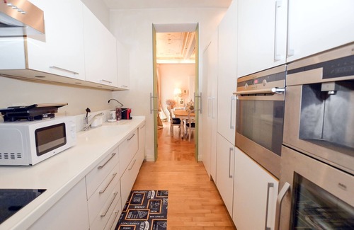 Pisa City Centre Appartement | La Casa di Monic