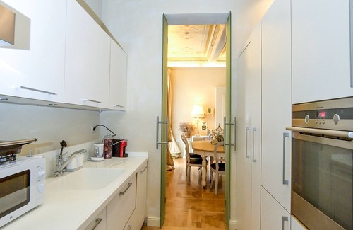 Pisa City Centre Appartement | La Casa di Monic