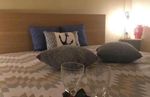 Altavilla Milicia Appartement | La Casa di Nanà al Mare