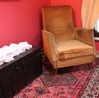 Sciolze Maison | LA CASA DI NEH