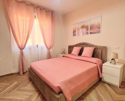 Castelnuovo Cilento Maison | La Casa di Nina