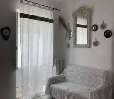Venosa Maison | La Casa Di Noah