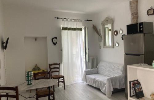 Venosa Maison | La Casa Di Noah