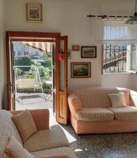 Roncaglia Entro Maison | La casa di Nonna Nilla