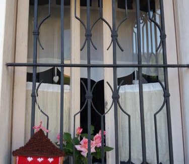 Roncaglia Entro Maison | La casa di Nonna Nilla