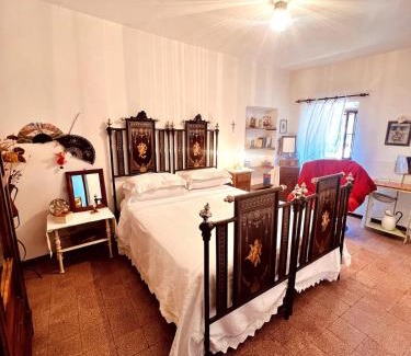 Villalago Maison | La casa di Nonna Carissima