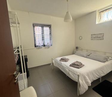 Zona XXVI Castel di Decima Appartement | La casa di Palmira