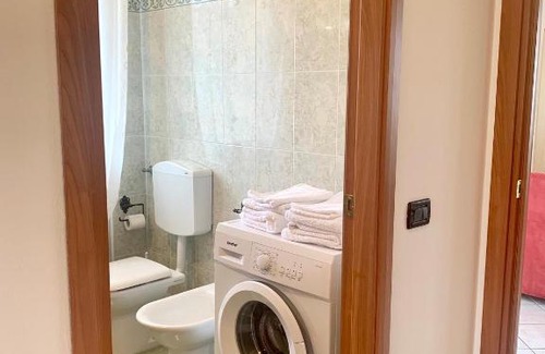 Solesino Appartement | La casa di Paola