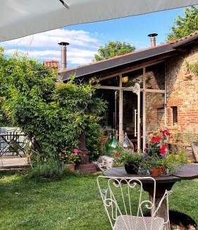 Battifollo Appartement | La Casa di Paolo