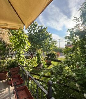 Battifollo Appartement | La Casa di Paolo