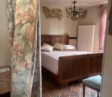 Battifollo Appartement | La Casa di Paolo