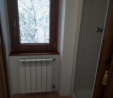 Pieve Santo Stefano Appartement | La casa di Piero