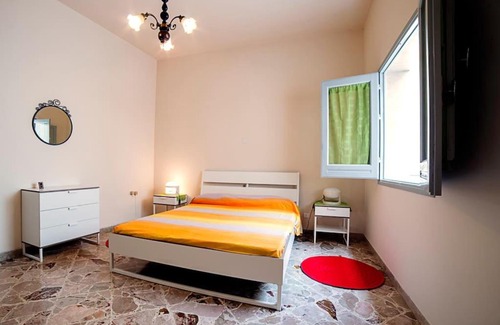 Mazara del Vallo Appartement | La Casa di Pippo