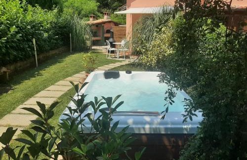 Bucine Maison | La casa di Priscilla