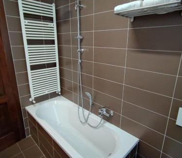 Villalta Appartement | La Casa di Priscilla