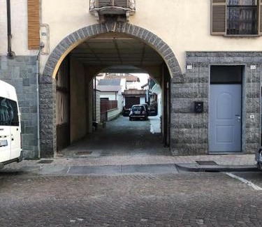Tronzano Vercellese Appartement | La casa di Regina