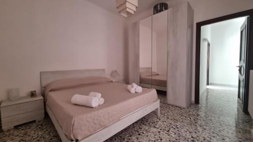 Bagnoli Appartement | La Casa di Rosellina - Flat in Bagnoli - My Place