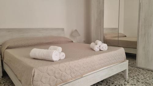 Bagnoli Appartement | La Casa di Rosellina - Flat in Bagnoli - My Place