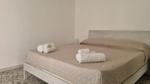 Bagnoli Appartement | La Casa di Rosellina - Flat in Bagnoli - My Place