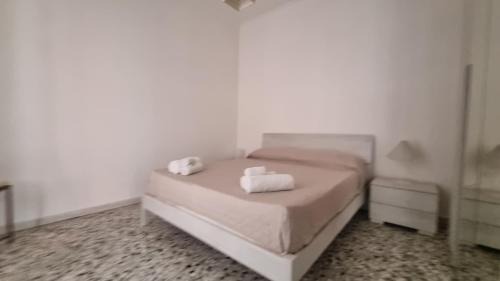 Bagnoli Appartement | La Casa di Rosellina - Flat in Bagnoli - My Place