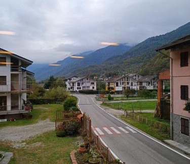 Locana Appartement | La Casa Di Sabi