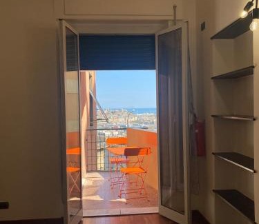 San Teodoro Appartement | La casa di Samu - intero appartamento 2 camere più servizi
