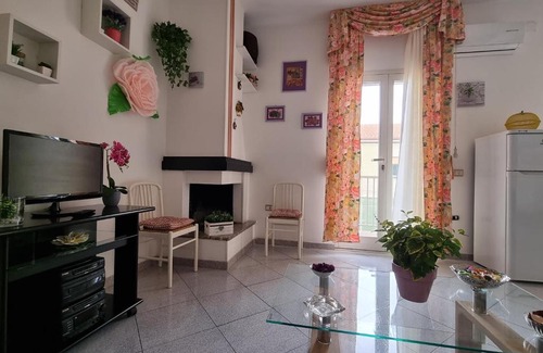 Carbonia Maison | La casa di Sandra