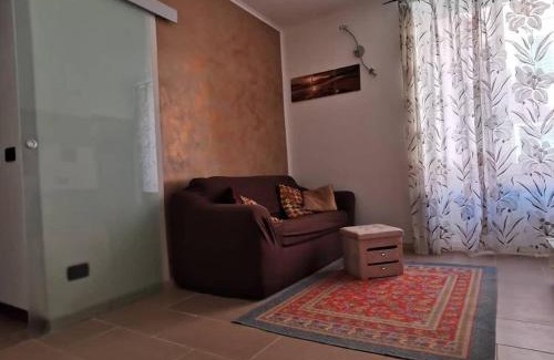 San Fruttuoso Appartement | La casa di Sergio