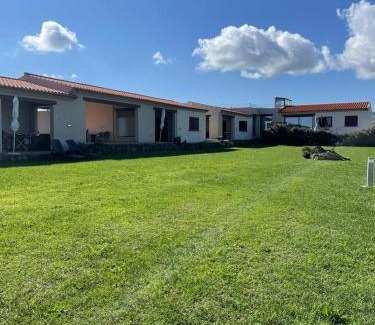 La Ciaccia Appartement | La Casa di Spinosella
