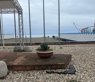 Albissola Marina Appartement | La casa di Stefy