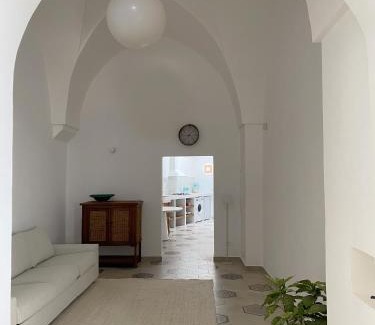 San Donato di Lecce Maison | La Casa di Tetto