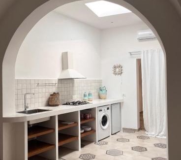 San Donato di Lecce Maison | La Casa di Tetto